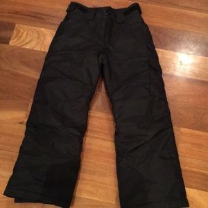 Columbia Boys Ski Pants